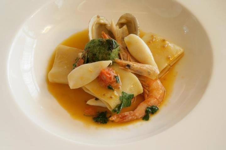 Cristina Park Hotel Montesarchio ภายนอก รูปภาพ